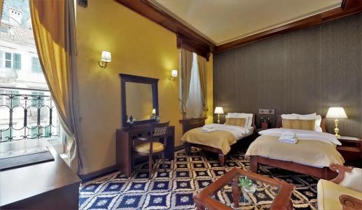 Historic Boutique Cattaro - 118