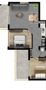 Onira Suite Dreams - 22
