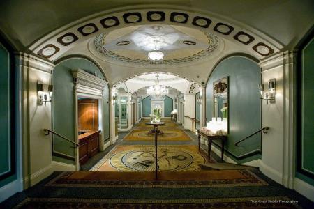 The Pierre, a Taj, New York - 13