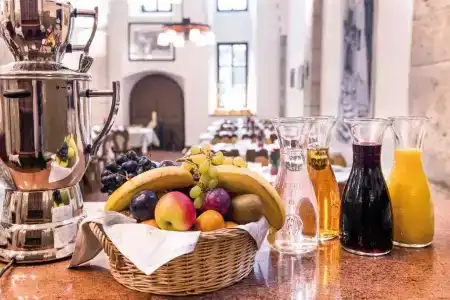 Altes Brauhaus - 9