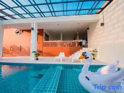 Maerim Villa&Pool - 43