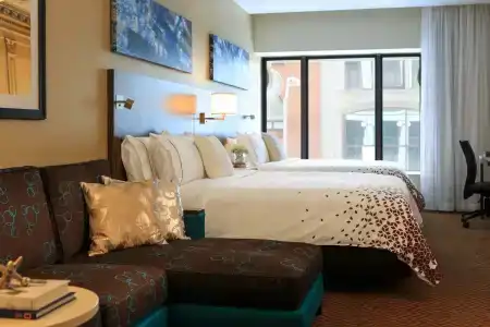 Renaissance Denver Downtown City Center - 4