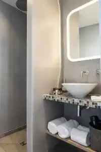 De Pier Suites - 27