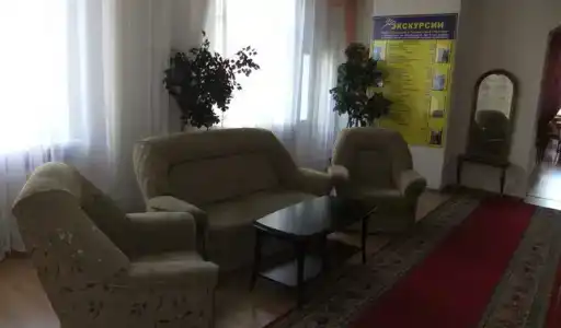 Кавказ - 5