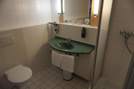 ibis Berlin Messe - 20