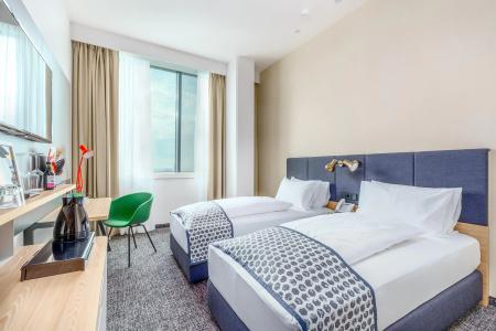 Holiday Inn - Vienna - South, An Ihg - 4