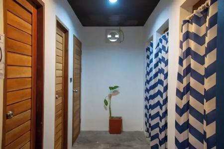 Borbaboom Poshtel - 38