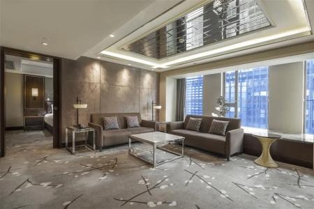 DoubleTree by Hilton Chongqing North - 15