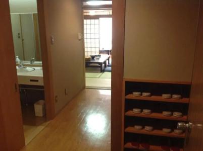 Oyo Ryokan Nara Hakushikaso Nara - 5
