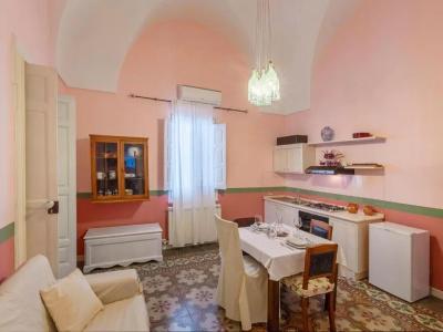 La Naca Della Taranta b&b - 41