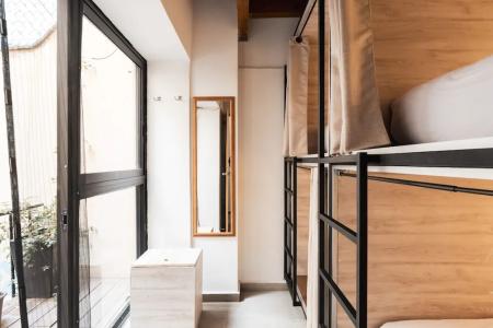 Exe Suites Reforma - 5