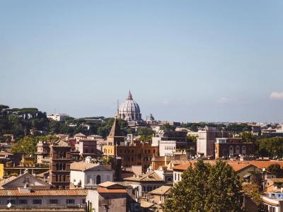 Circo Massimo Guest House - 15