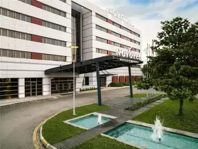 Novotel Trabzon - 44