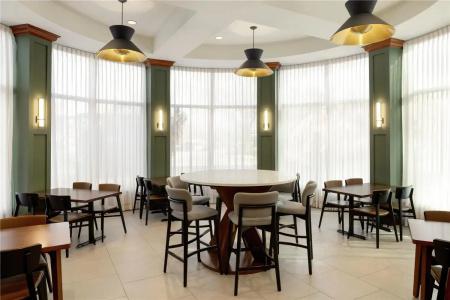 Hampton Inn & Suites-Downtown-Riverplace - 36
