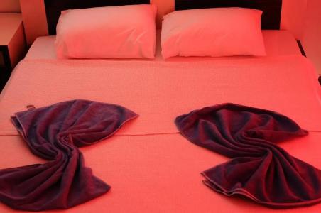 Mina apart otel - 77