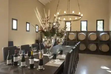 Firriato Hospitality - Baglio Sorìa - 19