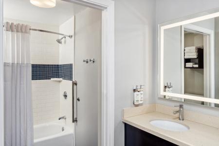 Staybridge Suites Wolf Rd-Colonie Center, An Ihg - 28