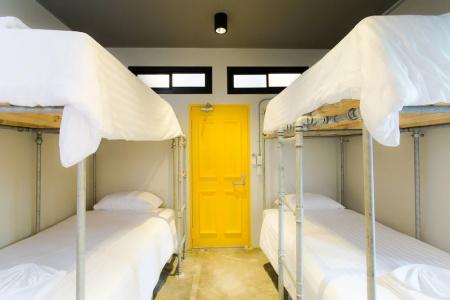 Bloo Hostel - 35
