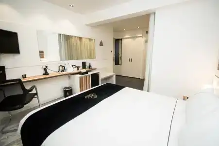 The Ciao Stelio Deluxe (Adults Only) - 3