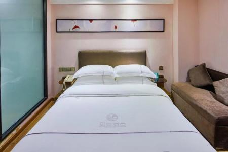Insails (Pazhou Exhibition Center KeCun Metro Station Dunhe Road Branch Guangzhou) - 22