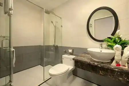 Hanoi Garden Boutique & Spa - 22