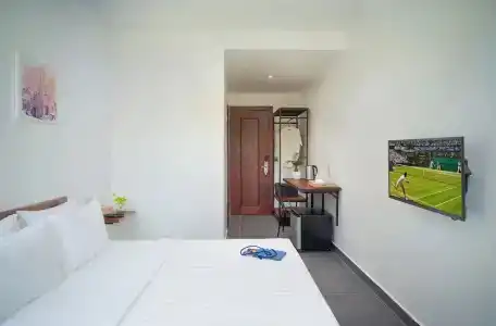 Onederz Siem Reap - 86