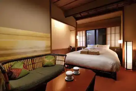 Yasaka Yutone Kyokoyado - 63
