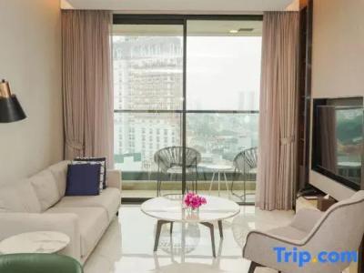 The Five Residences Hanoi - 103