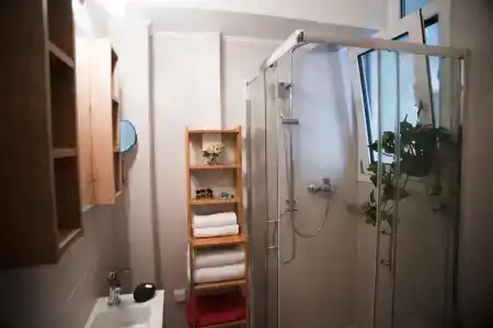 Rastoni Athens Suites near Acropolis at Tsatsou street - 23