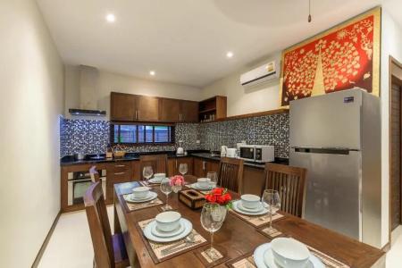 Inspire Villas Phuket - 109