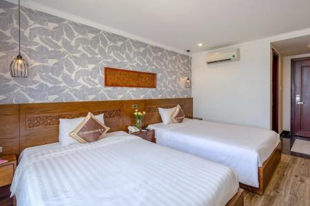 Grand Sea View & Spa - 54