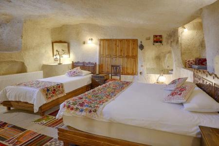 Tulip Cave Suites - 134