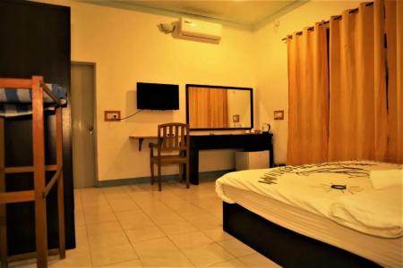 Dhigurah Inn - 17