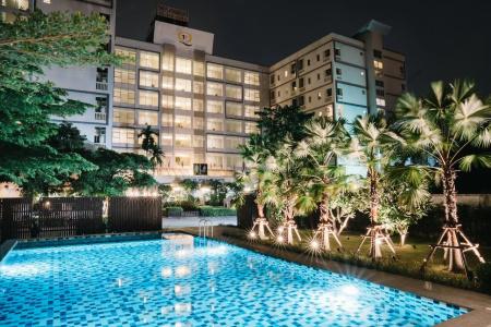The Platinum Suite - Sha Plus - 15