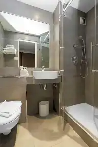 hôTel De La Paix - 63