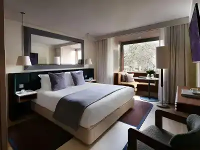 The Hari London - 5