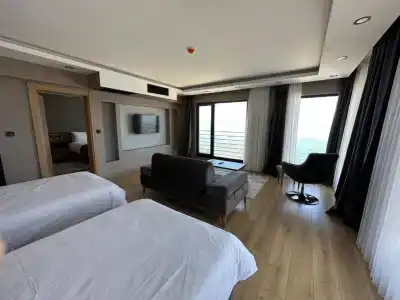 Şehrar Suite - 4