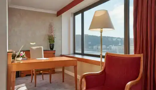 Intercontinental Budapest, An Ihg - 94