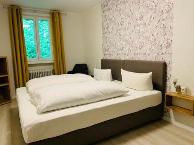 -Restaurant Buger Hof - 36