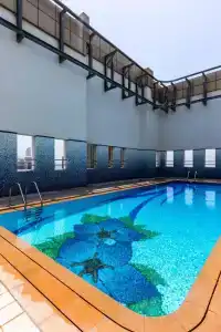 Tower Apartments - 12