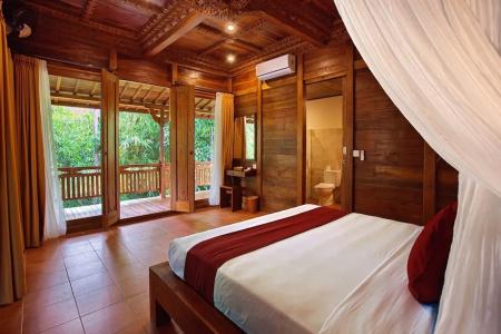 Ubud Heaven Sayan - 52