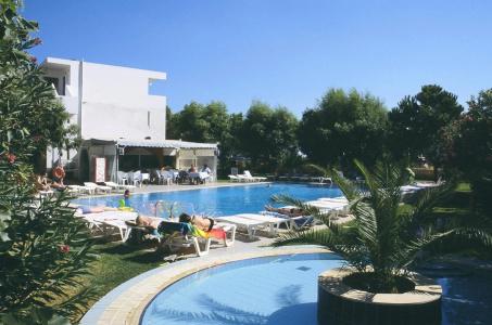 Rodos Star - Все включено - 12