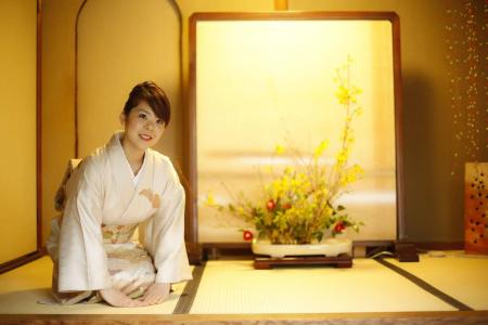 Ryokan Sanga - 23