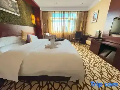 Dynasty International - 39