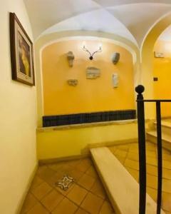 Il Quartuccio b&b Gaeta - 15