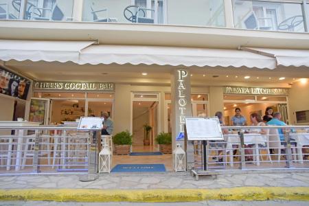 Palotel Design Gouvia - 13