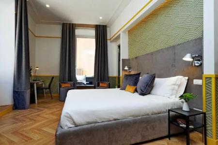 Roma Five Suites - 107