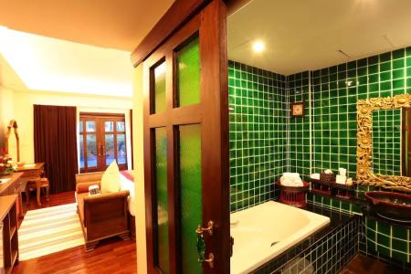 Viang Thapae Resort- Sha Extra Plus - 170