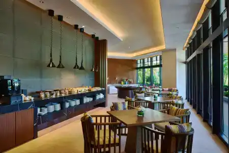 Crowne Plaza Sanya Haitang Bay Resort, An Ihg - 12