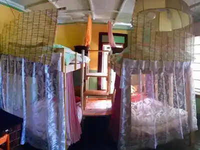 The Otarunai Backpacker's Hostel Morinoki - 46